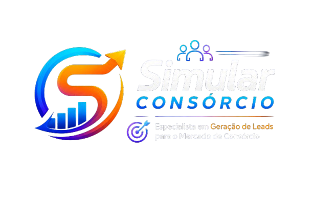 Simular Consórcio